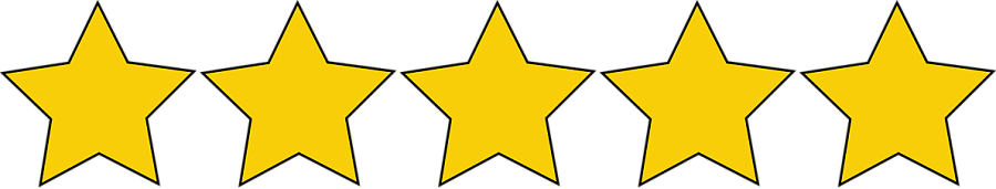 Star ratings5